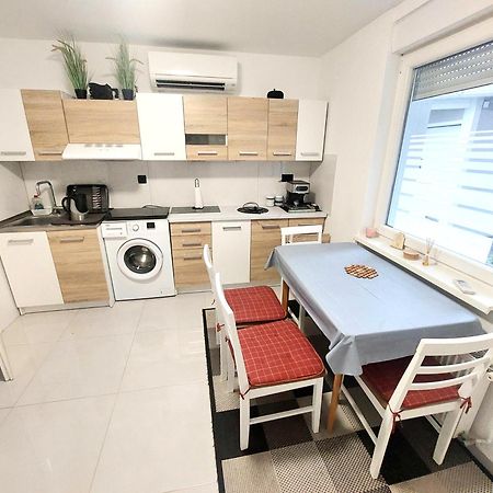 Jo-Ma Apartma - Safe Parking Λιουμπλιάνα Εξωτερικό φωτογραφία
