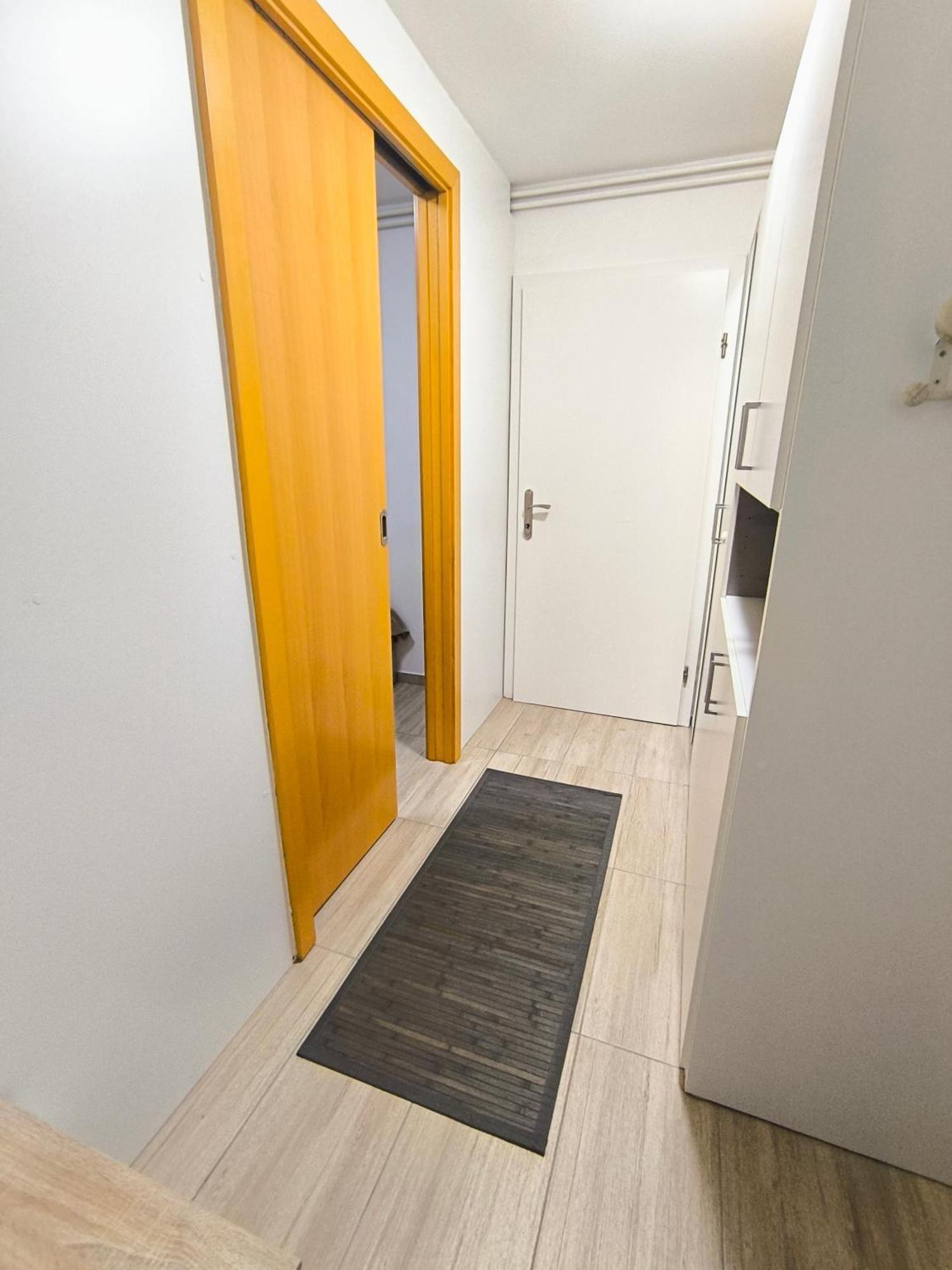 Jo-Ma Apartma - Safe Parking Λιουμπλιάνα Εξωτερικό φωτογραφία