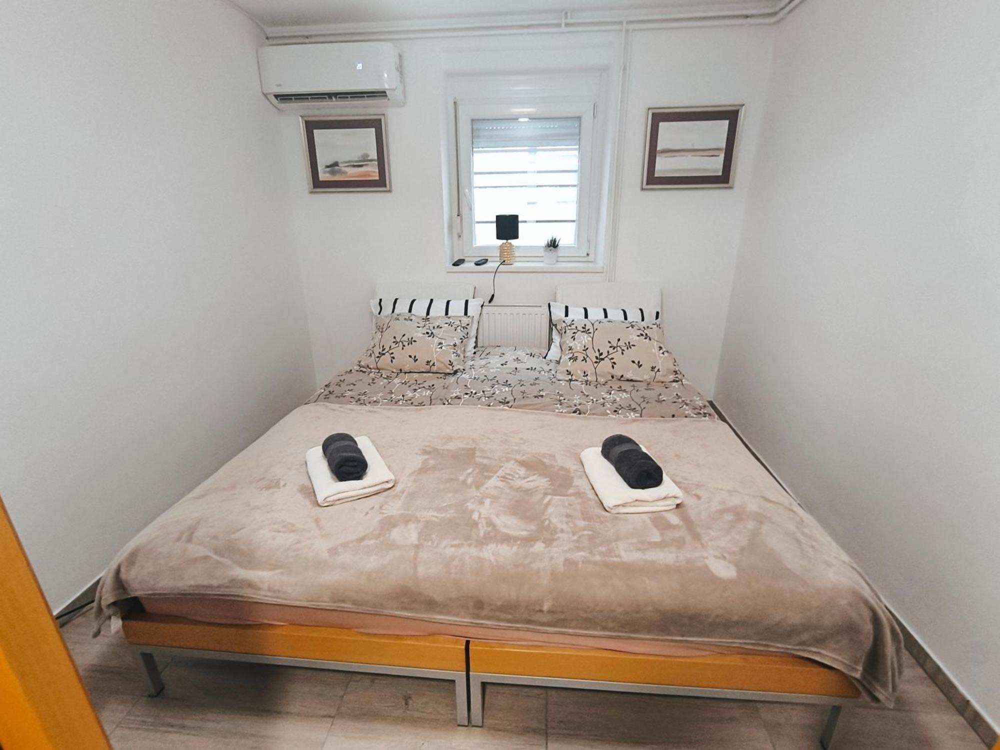 Jo-Ma Apartma - Safe Parking Λιουμπλιάνα Εξωτερικό φωτογραφία